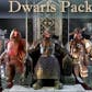 Dwarfs (Pack)