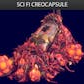 Sci-FI Creocapsule