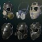Tactical Masks
