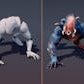 56 Animations For Creatures