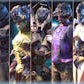 Sci-Fi Characters (Pack) Vol.2