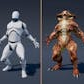 41 Animations For Monsters
