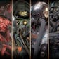 Dystopia Soldiers (Pack)