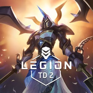 Legion TD 2 - Multiplayer Tower Defense
