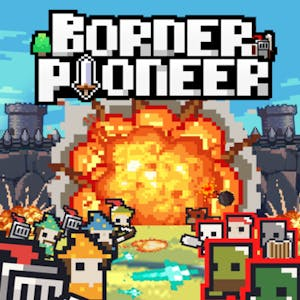 Border Pioneer
