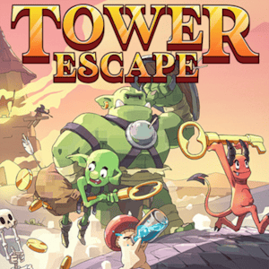 Tower Escape