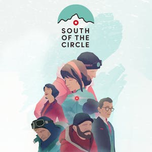 South of the Circle