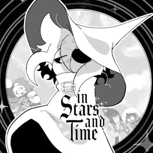 In Stars and Time