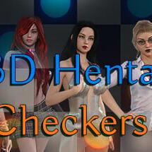3D Hentai Checkers