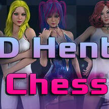 3D Hentai Chess