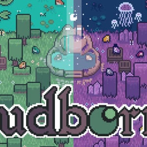 Mudborne: Frog Management Sim