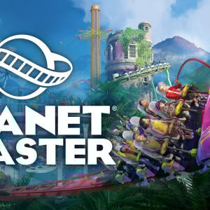 Planet Coaster