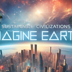 Imagine Earth
