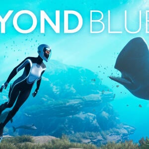 Beyond Blue