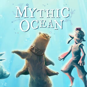 Mythic Ocean