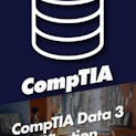 CompTIA Data 3-Certification Bundle with 30 Practice Exams