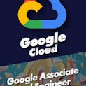 Google Associate Cloud Engineer Certification (GCP-ACE) with 10 Practice Exams