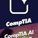 CompTIA AI Prompting Essentials with 10 Exams (First-Time Exclusive Humble Bundle Release)
