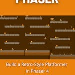 Build a Retro-Style Platformer in Phaser 4