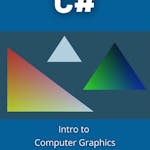 Intro to Computer Graphics