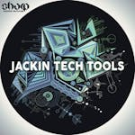 Jackin Tech Tools