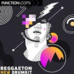 Reggaeton New Drumkit