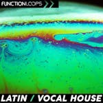 Latin Vocal House