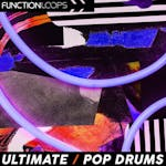 Ultimate Pop Drums