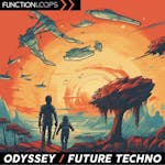 Odyssey - Future Techno