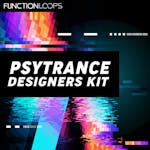 Psytrance Designers Kit