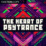 The Heart Of Psytrance