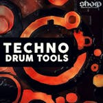 Techno Drum Tools *BONUS sample pack*