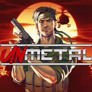 UnMetal