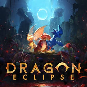 Dragon Eclipse