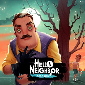 Hello Neighbor: Hide and Seek