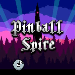 Pinball Spire