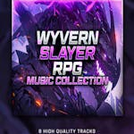 Wyvern Slayer - RPG Music Collection