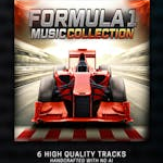 Formula 1 Music Collection