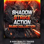 Shadow Strike - Action Music Collection