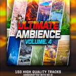Ultimate Ambient Music Bundle - Volume 4