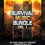 Survival Music Bundle - Volume 1