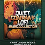 Quiet Company - LOFI Music Collection