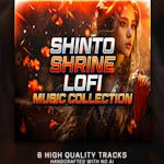 Shinto Shrine - LOFI Music Collection