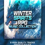 Winter Spirits - RPG Music Collection