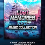 Lost Memories - RPG Music Collection