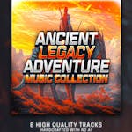 Ancient Legacy - Adventure Music Collection