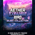 Aether Expanse - RPG Music Collection