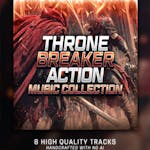 Throne Breaker - Action Music Collection