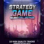 Strategy Game Music Collection