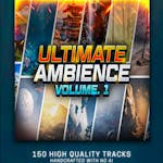 Ultimate Ambient Music Bundle - Volume 1